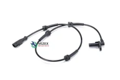 ������ ABS Renault Duster 12- ����. Metaco 6300231 6300231 ����