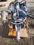 Nissan Marine. 85��.�., 4-�������, ��������� ����