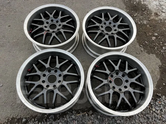 Asahi Tec. 7.0x16", 4x114.3, ET36, �� 71,1���. ����