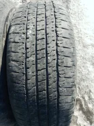 Goodyear Wrangler AT. ����� at, 2011 ���, �/�, ����� 50 % ����