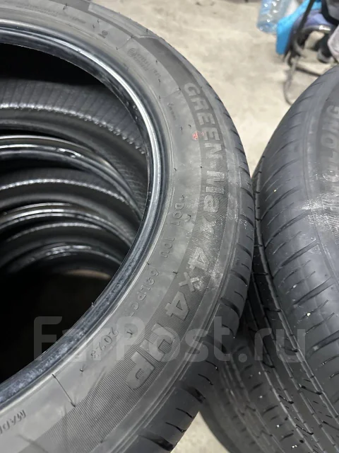 LingLong GREEN-Max 4x4 HP. ������, 2023 ���, �/�, ����� 5 % ����