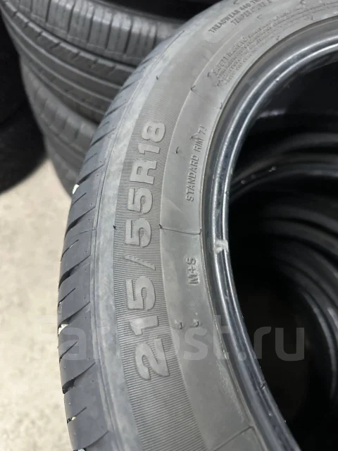 LingLong GREEN-Max 4x4 HP. ������, 2023 ���, �/�, ����� 5 % ����