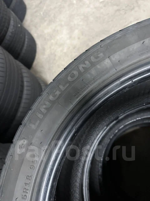 LingLong GREEN-Max 4x4 HP. ������, 2023 ���, �/�, ����� 5 % ����