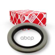 . .  .  /17 X 24 X 1,5 Mm. / (/) Citroen/Mitsubishi/Nissan/Opel/Peugeot/Renault/Volvo Febi . 44793 44793 