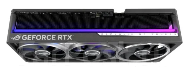 GeForce RTX 5090. ��� ����� �� ������������ ����