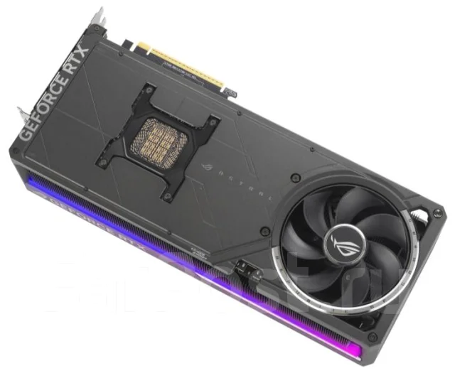 GeForce RTX 5090. ��� ����� �� ������������ ����