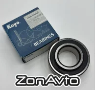 ��������� DG357226W2RSC4 90369-35001 35-72-17-26 KOYO 9036935001 ����