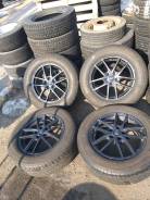 Nissan. 7.0x17", 5x114.3, ET45,  66,1. 
