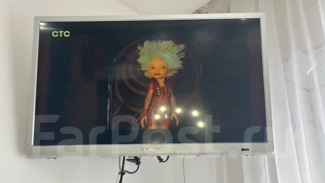 Prestigio Odyssey PTV24DN02Z. LCD (��) ����