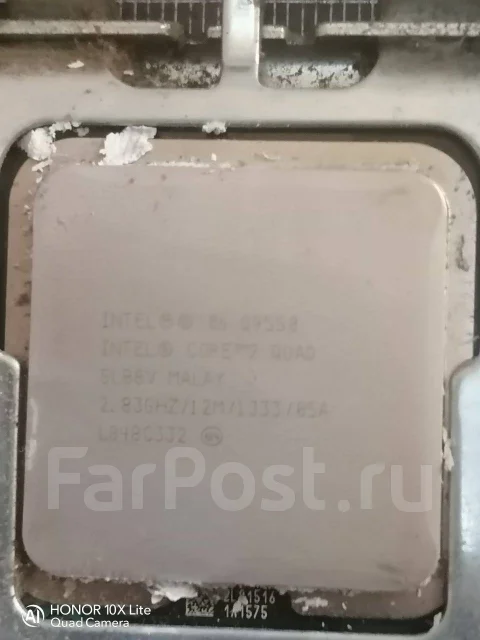 LGA775 ����