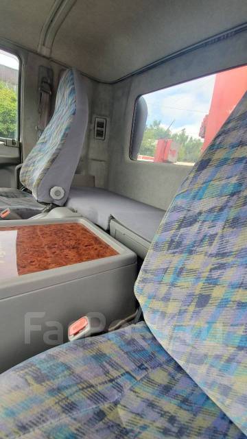 Mitsubishi Fuso ����
