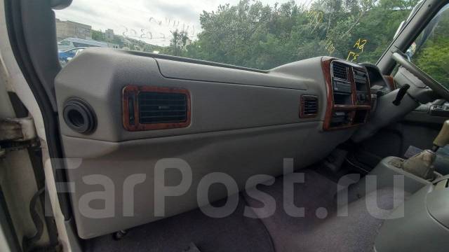 Mitsubishi Fuso ����