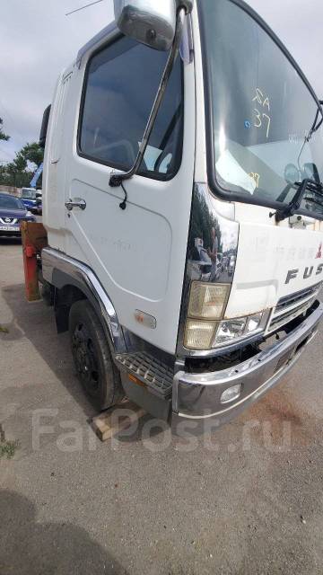 Mitsubishi Fuso ����