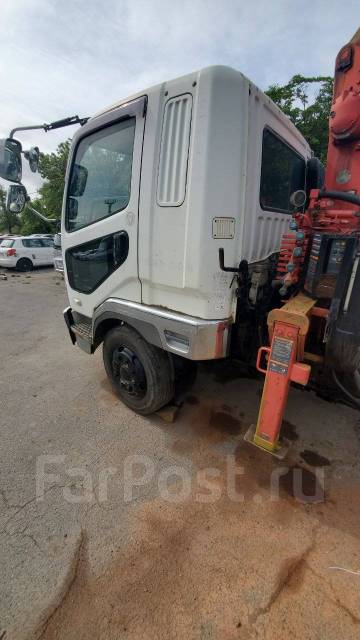 Mitsubishi Fuso ����