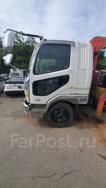 Mitsubishi Fuso ����