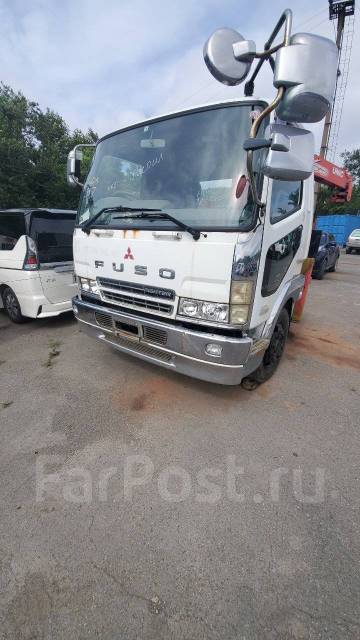 Mitsubishi Fuso ����