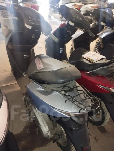 Honda Dio AF62 Cesta. 49����. ��., ����������, ��� ���, ��� ������� ����