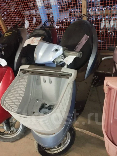 Honda Dio AF62 Cesta. 49����. ��., ����������, ��� ���, ��� ������� ����