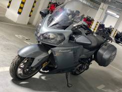 Kawasaki 1400 GTR. 1 400����. ��., ���������, ��� ������� ����