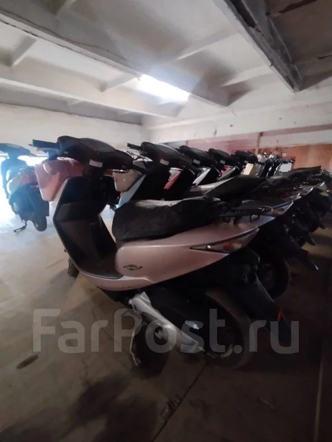 Honda Dio AF68 Cesta. 49����. ��., ����������, ��� ���, ��� ������� ����