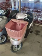 Honda Dio AF68 Cesta. 49����. ��., ����������, ��� ���, ��� ������� ����