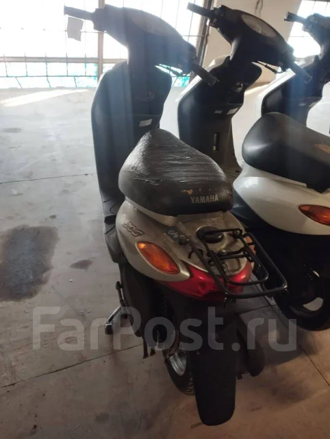 Yamaha Jog. 49����. ��., ����������, ��� ���, ��� ������� ����