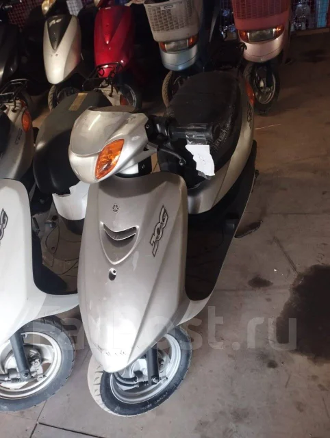 Yamaha Jog. 49����. ��., ����������, ��� ���, ��� ������� ����