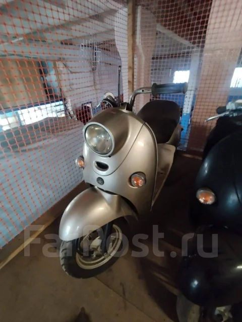 Yamaha Vino. 49����. ��., ����������, ��� ���, ��� �������. ��� ����� �� ������������ ����
