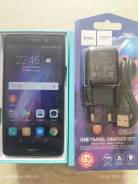 Honor 6X. �/�, �� 8 ��, �����, 3G, Dual-SIM, 4G LTE, ���������� ����