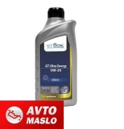 GT Oil Ultra Energy. 0W-20, �������������, 1��. ����