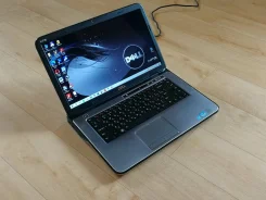 Dell XPS. 15.6", 2����, ��� 12 ��, ���� 480���, WiFi: 1, Bluetooth: 1, ����������� �� 3��. ����