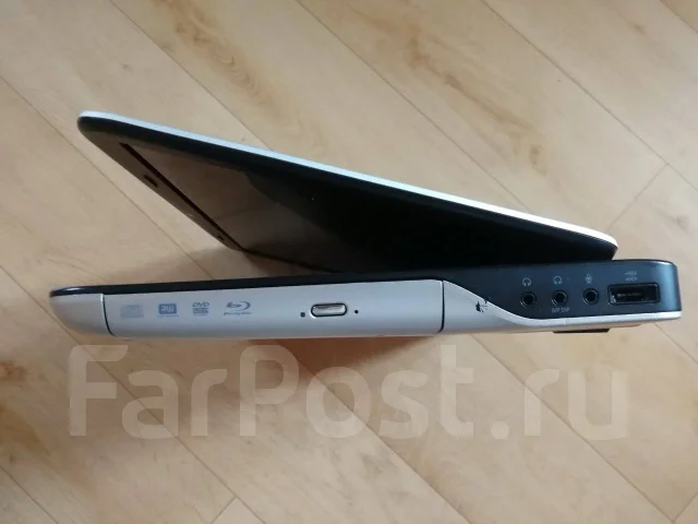Dell XPS. 15.6", 2����, ��� 12 ��, ���� 480���, WiFi: 1, Bluetooth: 1, ����������� �� 3��. ����