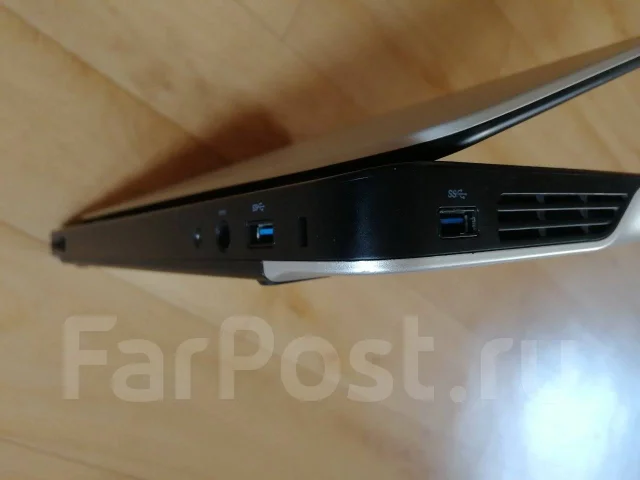 Dell XPS. 15.6", 2����, ��� 12 ��, ���� 480���, WiFi: 1, Bluetooth: 1, ����������� �� 3��. ����