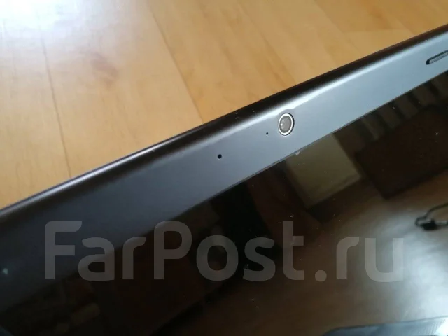Dell XPS. 15.6", 2����, ��� 12 ��, ���� 480���, WiFi: 1, Bluetooth: 1, ����������� �� 3��. ����