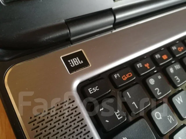 Dell XPS. 15.6", 2����, ��� 12 ��, ���� 480���, WiFi: 1, Bluetooth: 1, ����������� �� 3��. ����