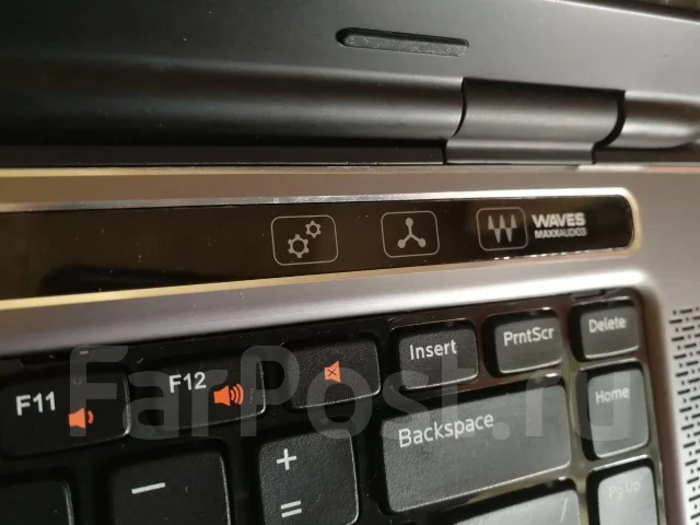 Dell XPS. 15.6", 2����, ��� 12 ��, ���� 480���, WiFi: 1, Bluetooth: 1, ����������� �� 3��. ����