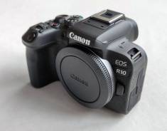 Canon EOS R10. 20 � ����� ��, ���: ��� ���� ����