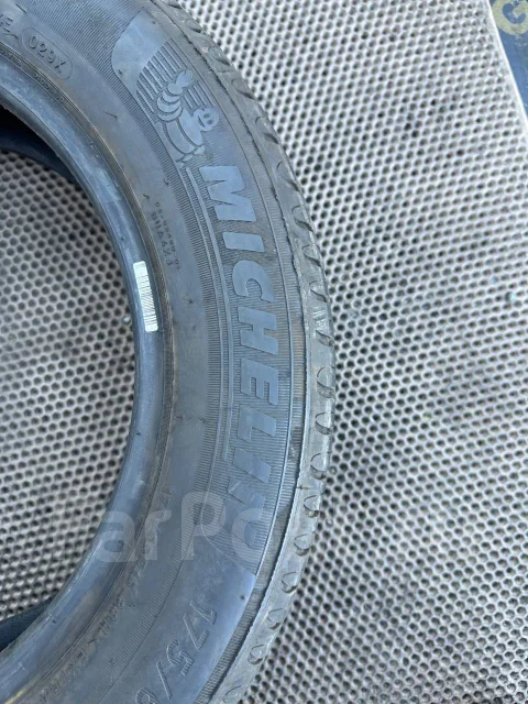 Michelin Energy Saver 4. ������, 2022 ���, �/�, ����� �� 5 % ����