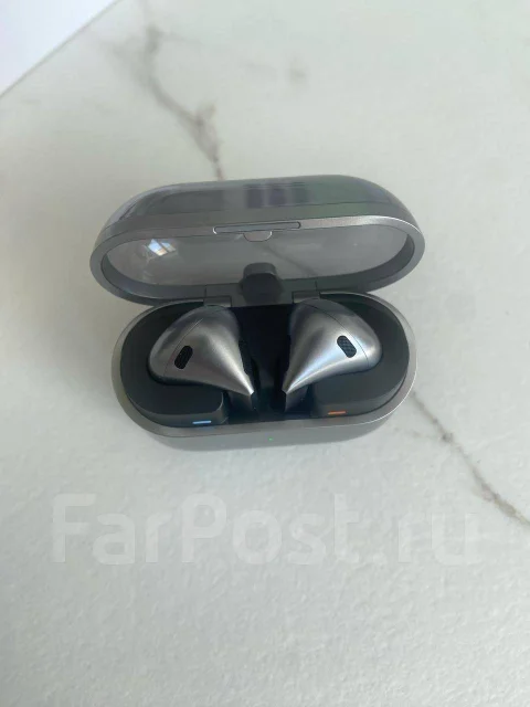 Samsung Galaxy Buds3 ����