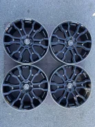 RAYS HFullCross T6. 8.5x20", 5x114.3, ET45, �� 73���. ����