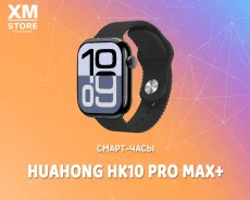 Huahong HK 10 Pro Max+. IP67. ��� ����� �� ���������� ����
