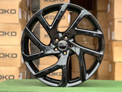 Land Rover. 9.5x22", 5x120, ET42,  72,6. 