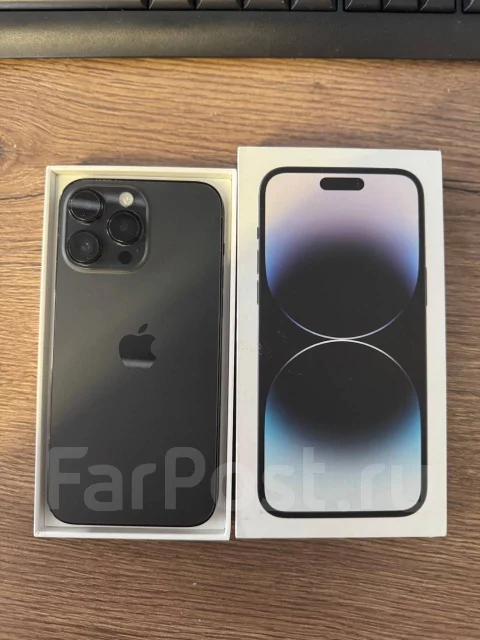Apple iPhone 14 Pro Max. �/�, 512 �� ����