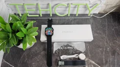 Apple Watch Series 10. GPS, IP68 ����