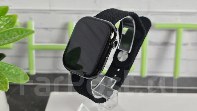 Apple Watch Series 10. GPS, IP68 ����