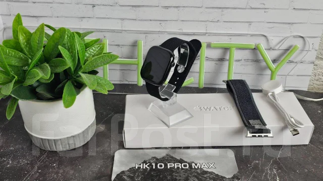 Apple Watch Series 10. GPS, IP68 ����