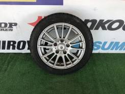 G-Mach. 6.0x15", 5x114.3, ET43,  73,1. 