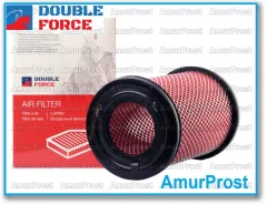 ������ ��������� Double Force 16546-0W800 (10489) 165460W800 ����