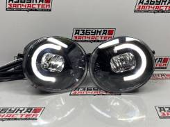 ������� "LED" Toyota Hilux Surf (N210) 2002-2009 ���. �����. �������� 42-34 ����