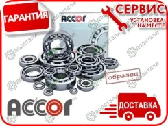 ��������� 111120 Accor 6210-2RS � ��������� � ��������� [62102RS] 62102RS ����